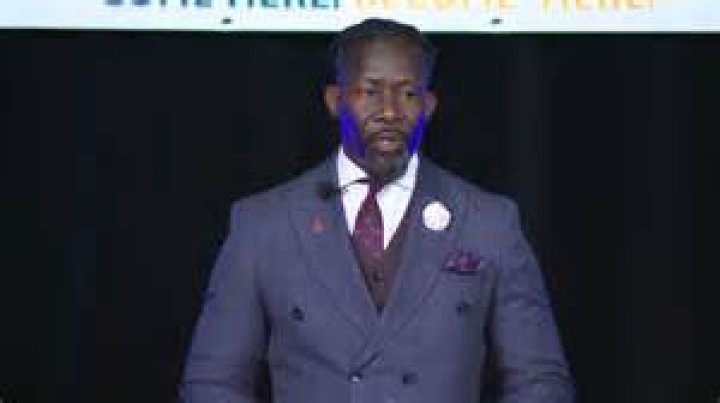 Des Moines Man Charged" Case Unraveled