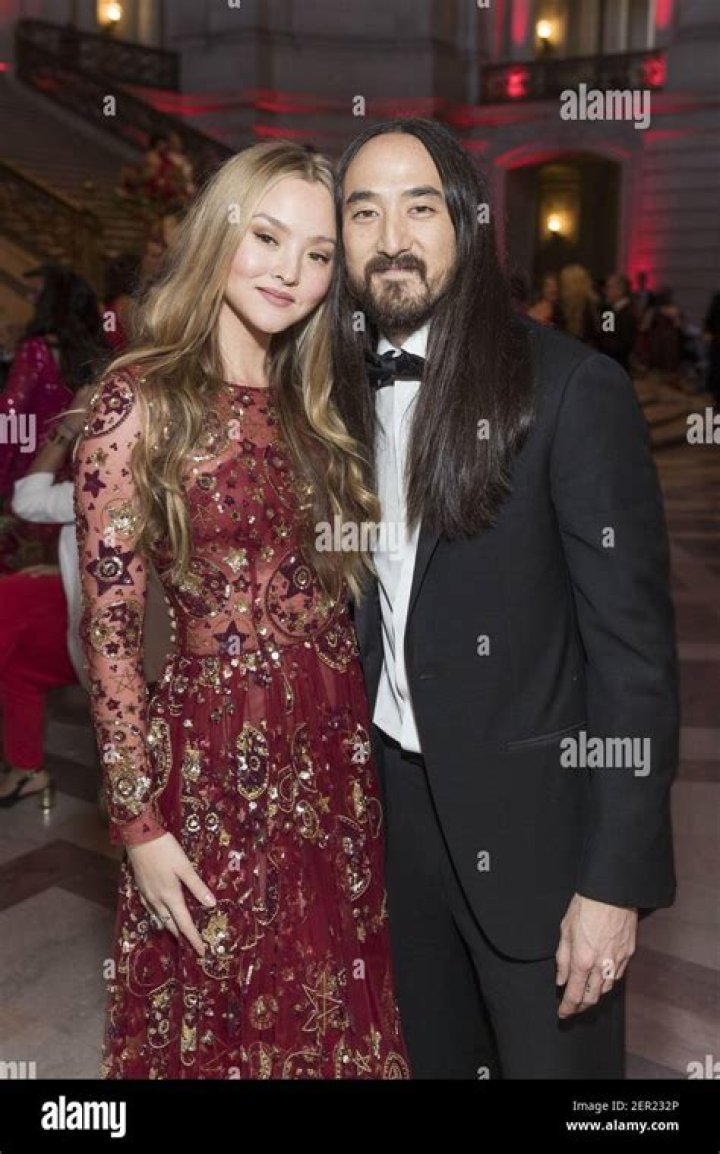 Devon Aoki And Steve Aoki's Impact On Asian American Representation