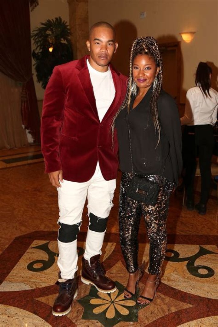 Dewayne Turrentine Ethnicity: Exploring the Cultural Heritage of The Multi-Talented Celebrity!!