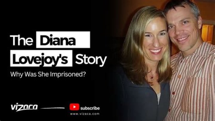 Diana Lovejoy: The Intriguing Story Behind the Headline Grabbing Case