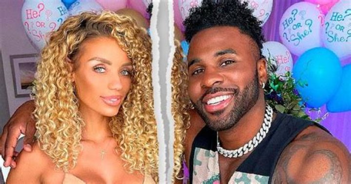 Did Jason Derulo And Jena Frumes Call It Quits?