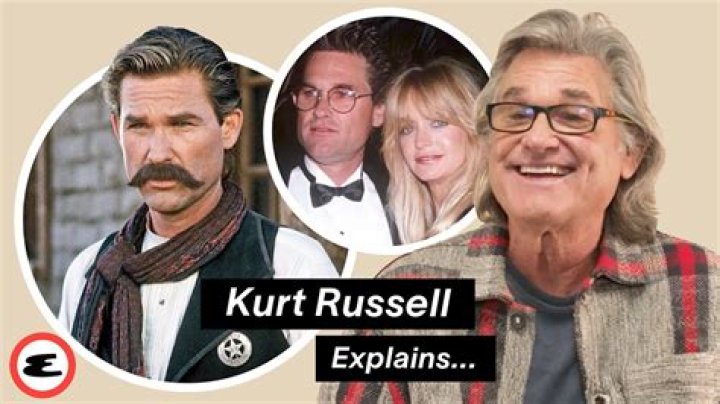 Did Kurt Russell Pass Away? Latest News and Updates on the Hollywood Legend