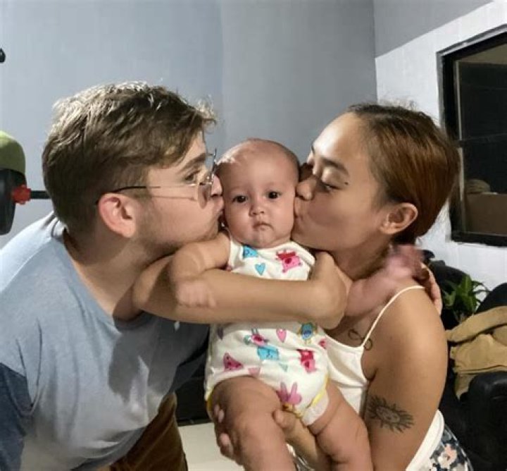 Did Mary And Brandon Have A Baby?