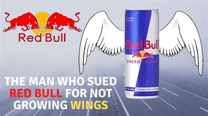 Did Red Bull Really Donate to Trump? Uncovering the Facts