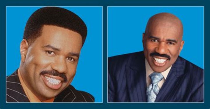 Did Steve Harvey Pass Away? The Truth Behind the Rumors