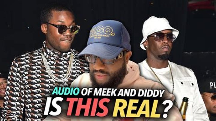 Diddy Audio Meek Mill: The Evolution of Hip-Hop Collaborations and Their Impact