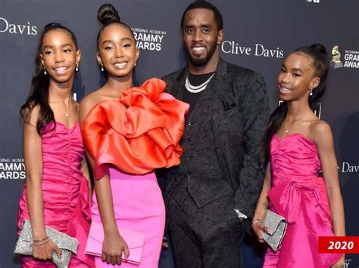 Diddy’s Twin Daughters: A Comprehensive Look into Their Lives and Achievements