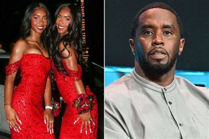 Diddy Twins Birthday Date: Celebrating the Joy of Life