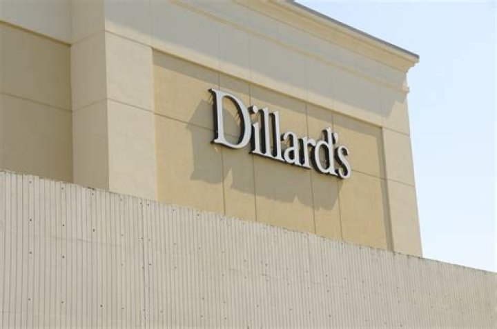 Dillards Closing Stores Permanently 2024: What You Need to Know