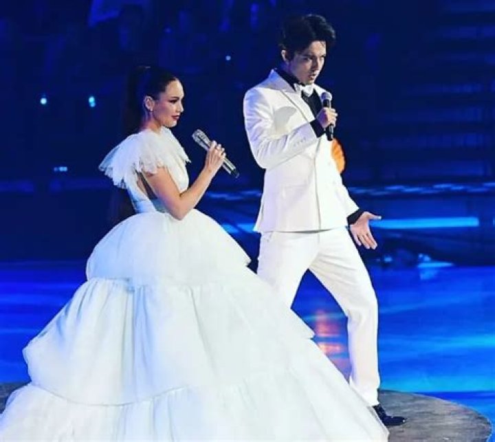 Dimash Kudaibergen's Wife: Age, Biography, and Relationship Insights