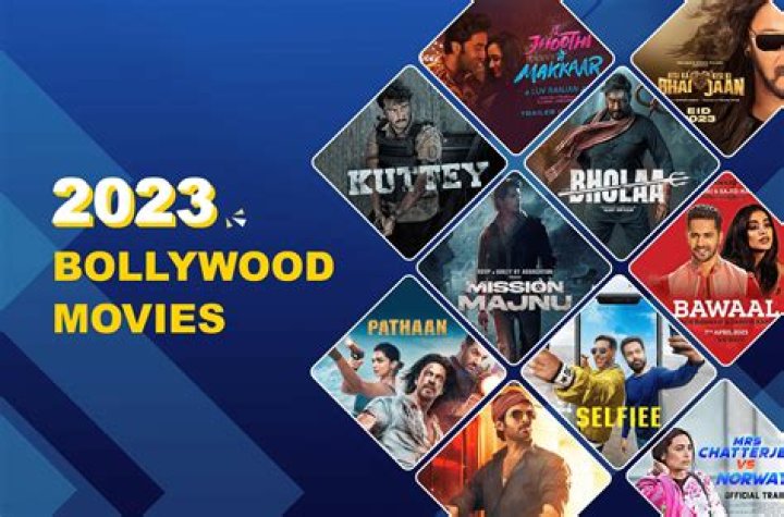 Discover 9xmovies Original: The Best Platform for Movie Buffs in 2023