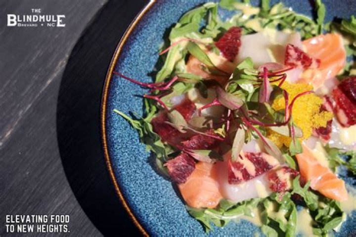 Discover A World Of Culinary Delights