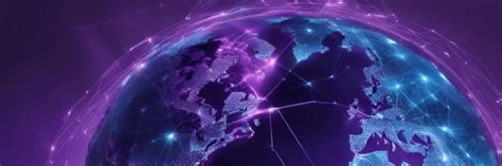 Discover A World Of Virtual Connections