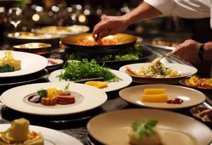 Discover Culinary Secrets At "Sergios Denville NJ": A Gastronomic Odyssey Awaits