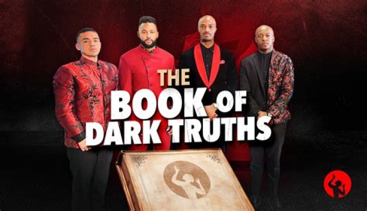 Discover Dark Truths And Ancient Symbolism