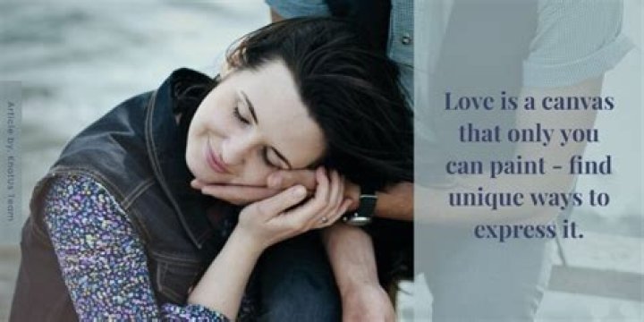 Discover Enchanting Ways To Express Your Love With Nerdy Charm