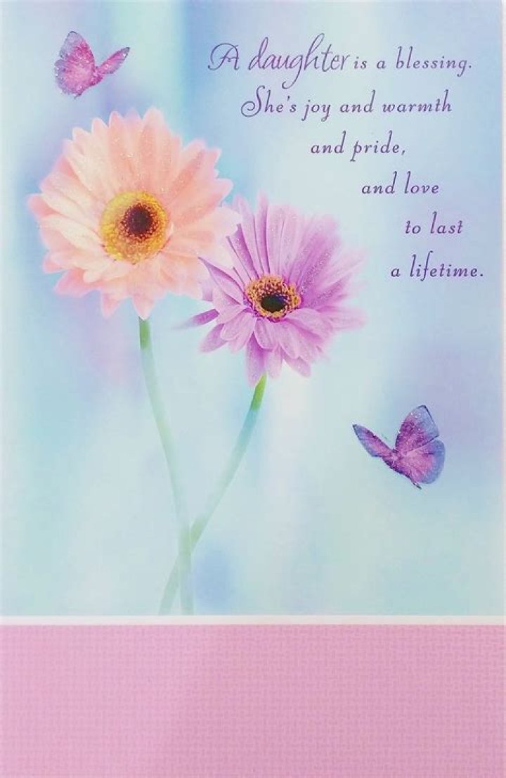 Discover Heartfelt And Unforgettable Valentine's Day Quotes For Your Cherished Daughter