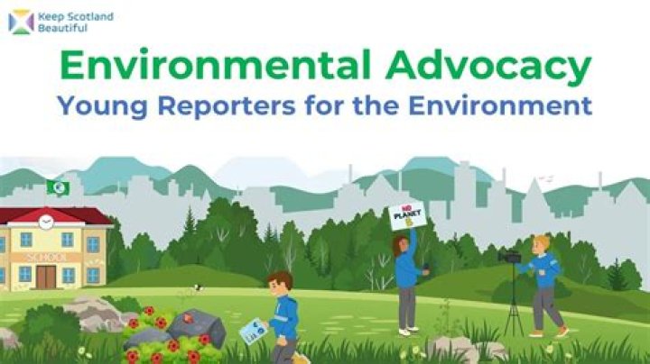 Discover Her Environmental Advocacy And Impact