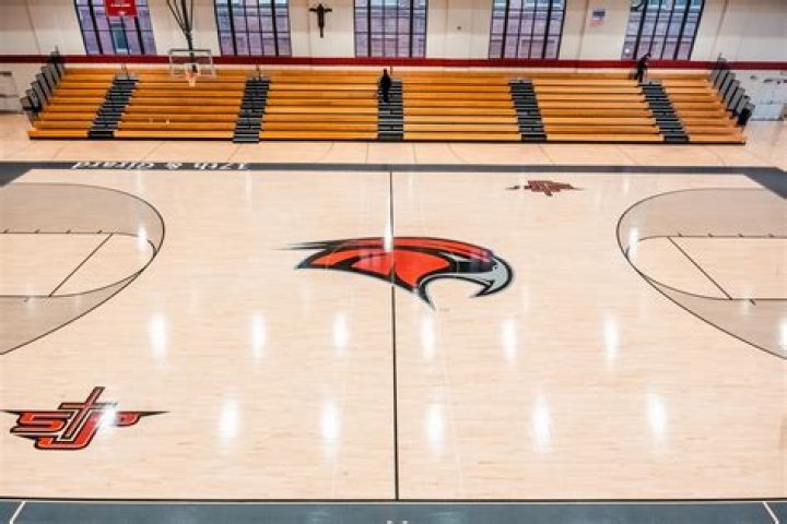 Discover Hidden Gems In St. Joe's Prep Basketball Dominance