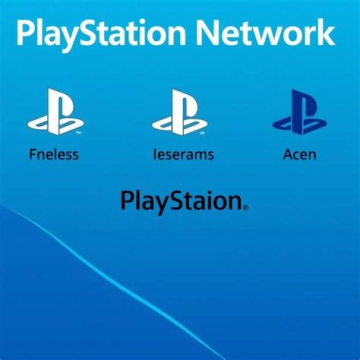 Discover Hilarious PlayStation Names With Our Generator