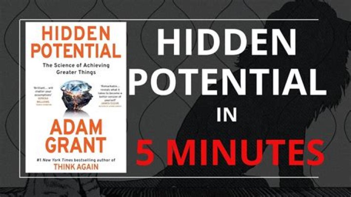 Discover His Brother's Hidden Potential