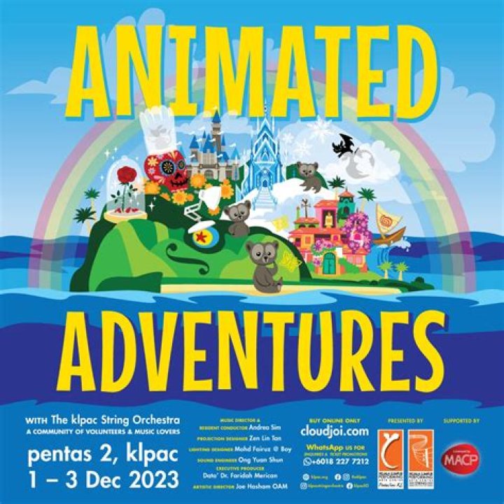 Discover His Enchanting Musical Odyssey