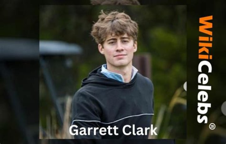 Discover How Much Garrett Clark Makes