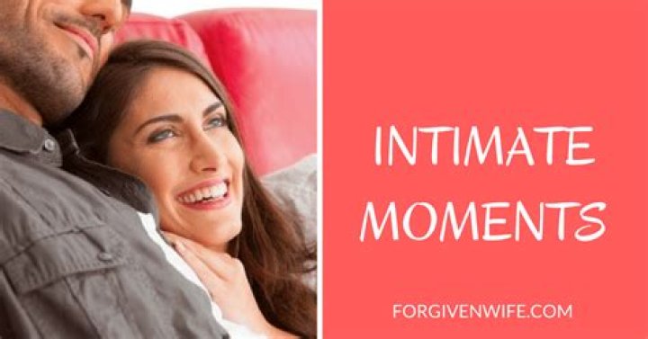 Discover Intimate Moments With His Wife