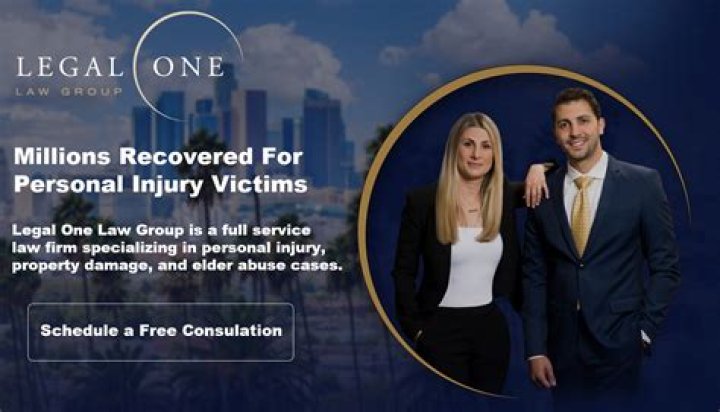 Discover Legal One Law Group