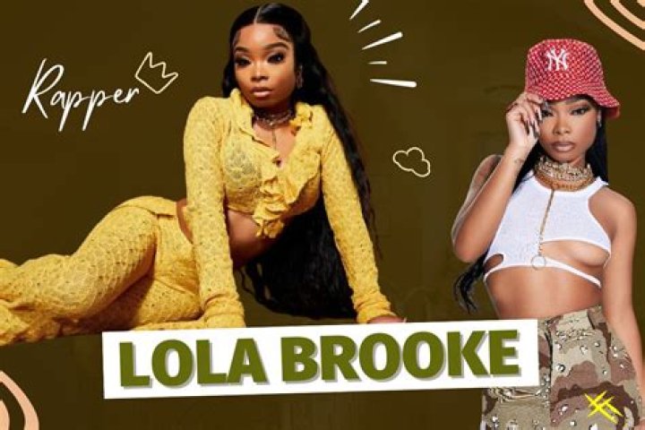 Discover Lola Brooke's Age And Rise To Rap Stardom
