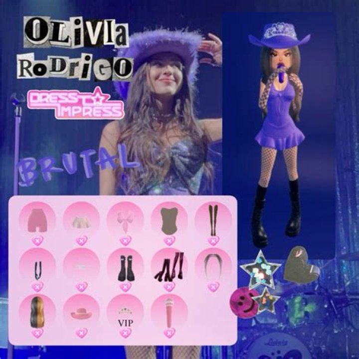 Discover Olivia Rodrigo's Musical Lineage