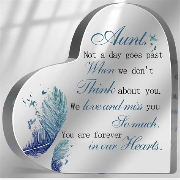 Discover Secrets To Crafting Heartfelt "Loss Of Aunt" Sympathy Messages That Touch Souls