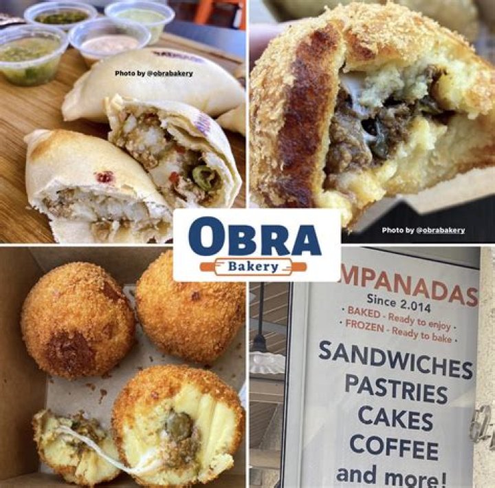 Discover The Art & Soul Of Obra Bakery Through Stunning Photos