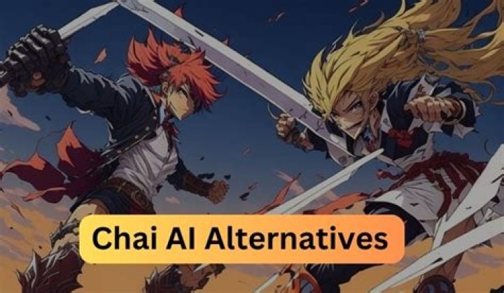 Discover The Best Alternatives To Chai AI