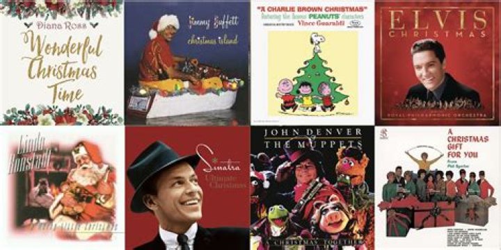 Discover The Best Country Christmas Albums For Unforgettable Holiday Memories