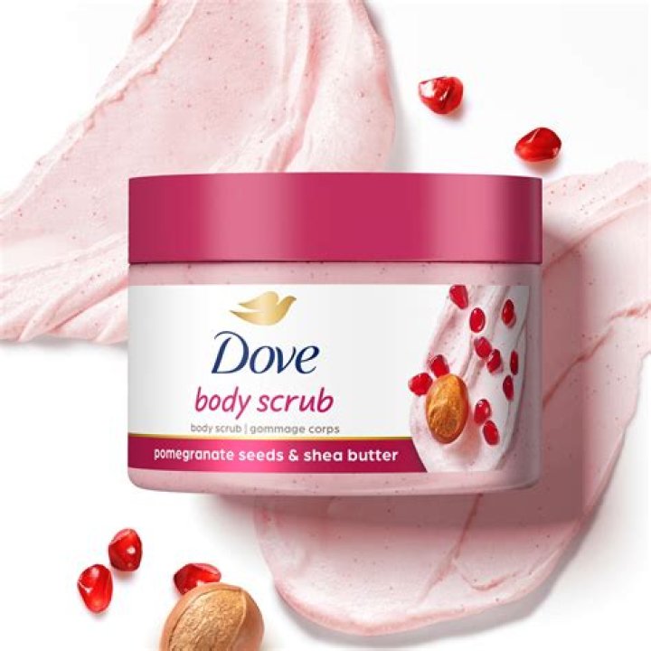 Discover The Best Exfoliating Scrubs For Body: Unveil Radiant Skin