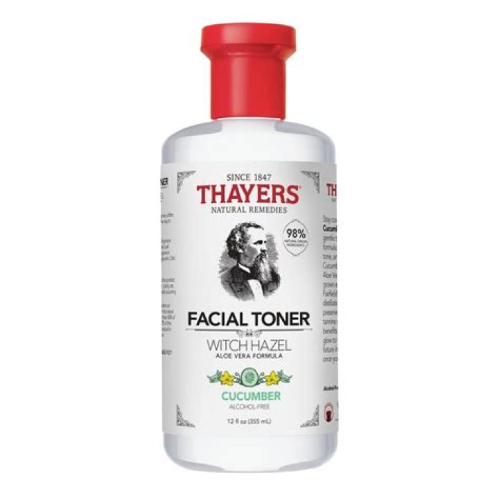 Discover The Best Face Toner Revolution