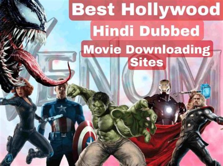 Discover the Best of Hdhub4u: Your Ultimate Guide to Hollywood Hindi Dubbed Movies