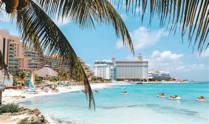 Discover the Best Playa Cerca de Mi: Your Ultimate Guide to Nearby Beaches