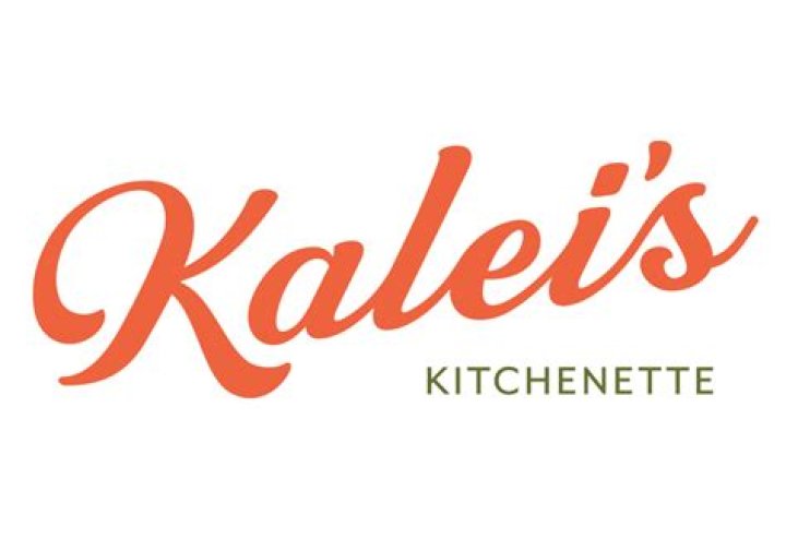 Discover The Culinary Secrets Of "Kalei's Kitchenette"
