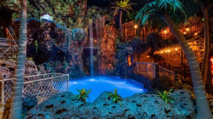 Discover The Enchanting Realm Of Casa Bonita Chicago: A Culinary Adventure Awaits