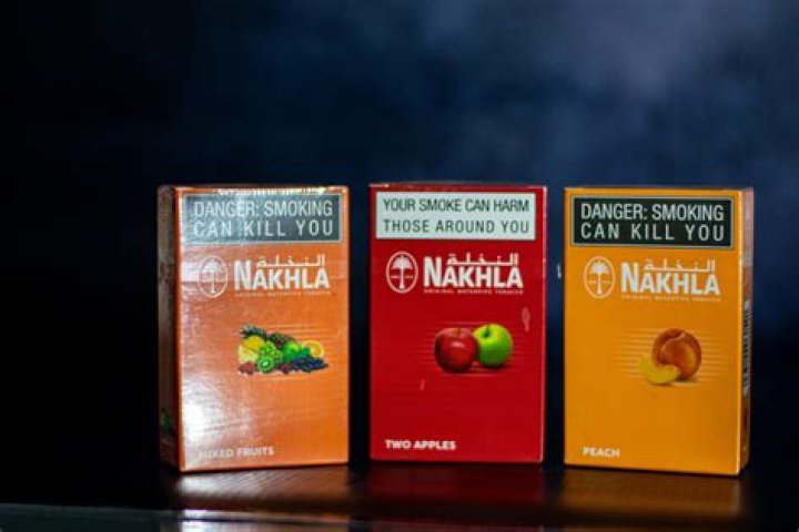 Discover The Enchanting World Of Nakhla Tobacco: Unveiling Its Secrets