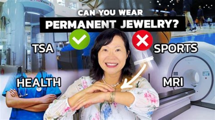 Discover The Enchanting World Of Permanent Jewelry In Alexandria, VA