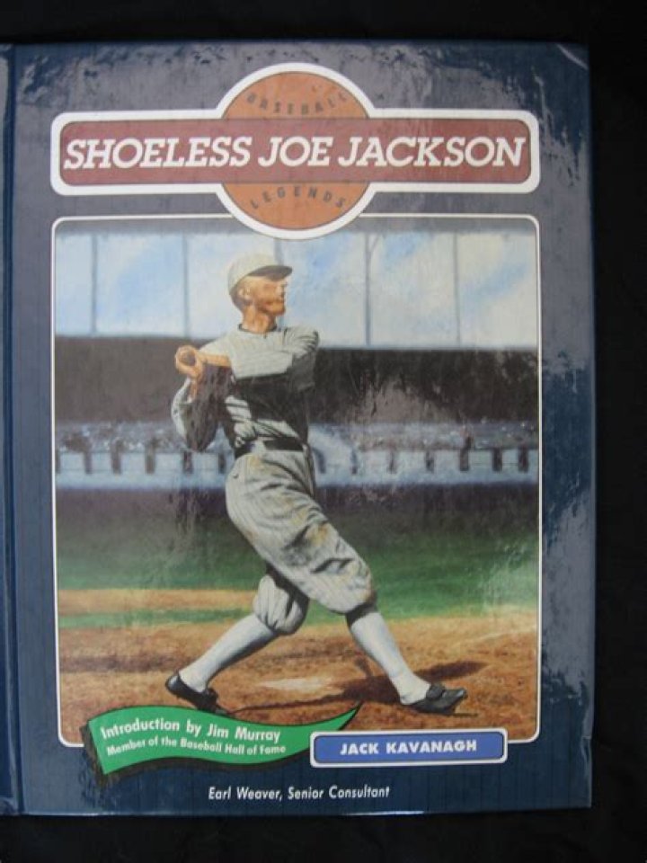 Discover The Enchanting World Of Shoeless Joe Jackson In "Field Of Dreams"