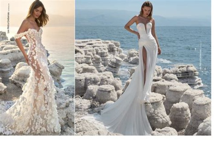 Discover The Enchanting World Of Wedding Dresses In Los Angeles