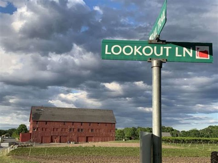 Discover the Enchantment of Lookout Farm Natick