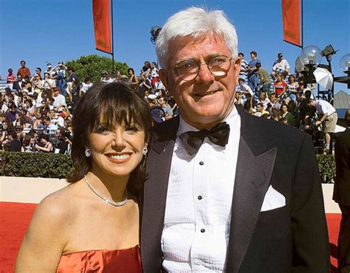 Discover The Enduring Legacy Of Marlo Thomas And Phil Donahue