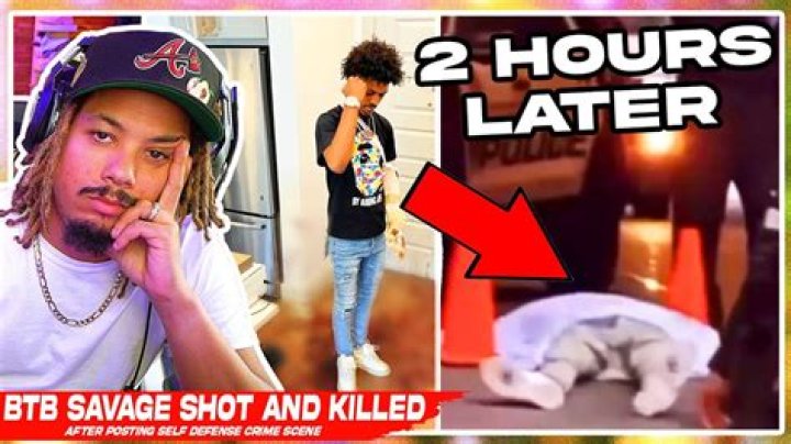 Discover The Enigmatic Truths Of "How To BTB Savage Die Know Everything"