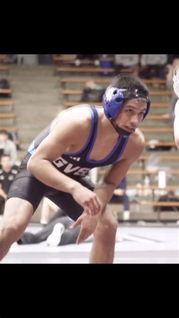 Discover The Enigmatic World Of Aaron Lucio Wrestling