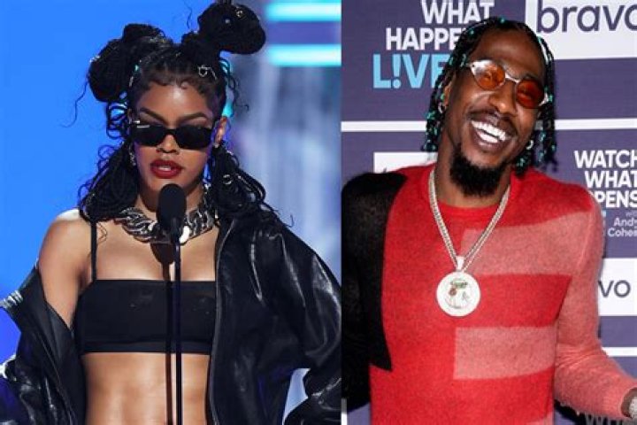 Discover The Enigmatic World Of Iman And Teyana Taylor: Unlocking Their Secrets